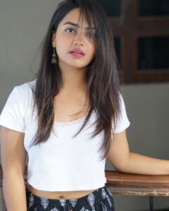 Alekhya Harika Instagram - 📸 @seshi_kiran
