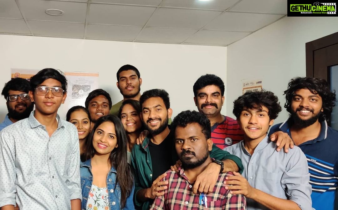 Alekhya Harika Instagram - Happie birthday bro ♥️ @alekhya_harika_fan_page You have a very special place in my heart #dhethadi #speachless #happyme #thanks