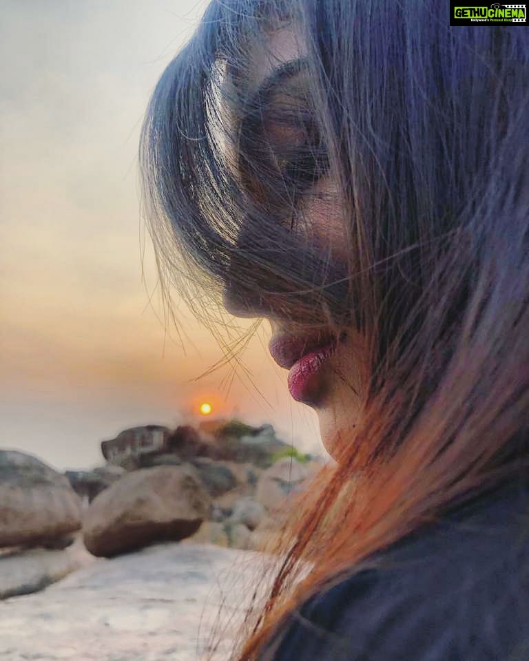 Alekhya Harika Instagram - Keep the faith