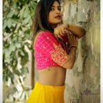 Alekhya Harika Instagram -