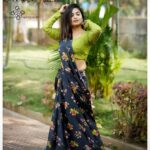 Alekhya Harika Instagram - Styled by :@navya.marouthu