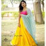 Alekhya Harika Instagram - Happy sankranthi 💥 Styled by @navya.marouthu 🥰