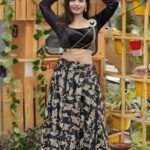 Alekhya Harika Instagram - Styled by : @navya.marouthu Mua : @makeupbyramakrishna