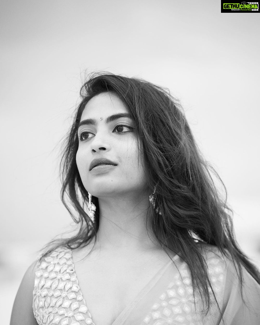 Alekhya Harika Instagram - Thanks for all the love so far 💕