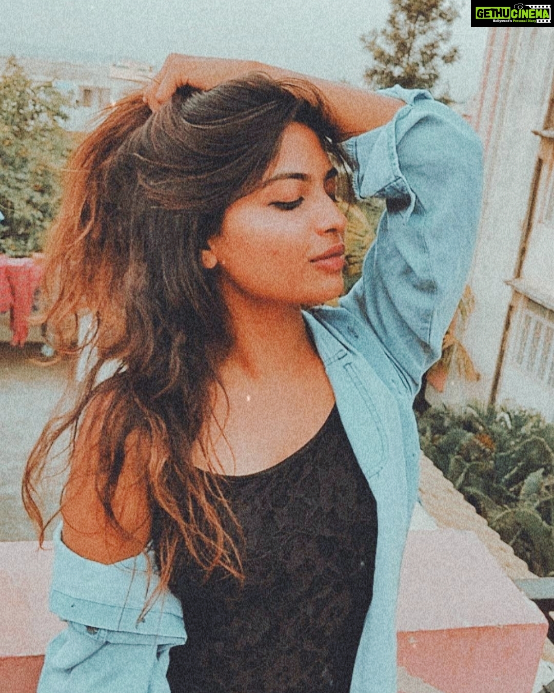 Alekhya Harika Instagram - There is nothing like a weekend vibe 💥😊