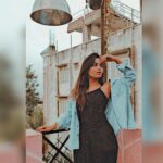 Alekhya Harika Instagram -