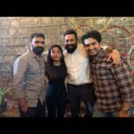 Alekhya Harika Instagram - 2 years for "Dhethadi" 💥 Still can't forget the love you guys gave for our very first video... since then you all loved dhethadi and was always supportive ❤️ Thanks for all the love and support okay sounds to casual but yeah speechless Was only possible because of you guys and poeple out there...💞 Just can't thank enough ❤️ #teamdhethadi