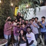 Alekhya Harika Instagram - 2 years for "Dhethadi" 💥 Still can't forget the love you guys gave for our very first video... since then you all loved dhethadi and was always supportive ❤️ Thanks for all the love and support okay sounds to casual but yeah speechless Was only possible because of you guys and poeple out there...💞 Just can't thank enough ❤️ #teamdhethadi