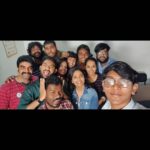 Alekhya Harika Instagram - 2 years for "Dhethadi" 💥 Still can't forget the love you guys gave for our very first video... since then you all loved dhethadi and was always supportive ❤️ Thanks for all the love and support okay sounds to casual but yeah speechless Was only possible because of you guys and poeple out there...💞 Just can't thank enough ❤️ #teamdhethadi