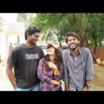 Alekhya Harika Instagram - 2 years for "Dhethadi" 💥 Still can't forget the love you guys gave for our very first video... since then you all loved dhethadi and was always supportive ❤️ Thanks for all the love and support okay sounds to casual but yeah speechless Was only possible because of you guys and poeple out there...💞 Just can't thank enough ❤️ #teamdhethadi