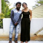 Alekhya Harika Instagram - 2 years for "Dhethadi" 💥 Still can't forget the love you guys gave for our very first video... since then you all loved dhethadi and was always supportive ❤️ Thanks for all the love and support okay sounds to casual but yeah speechless Was only possible because of you guys and poeple out there...💞 Just can't thank enough ❤️ #teamdhethadi