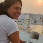 Alekhya Harika Instagram - No filter added, clicked by mama 🤩 1st pic is my fav 😊 what about you ?