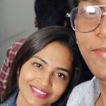 Alekhya Harika Instagram - Happie birthday bro ♥️ @alekhya_harika_fan_page You have a very special place in my heart #dhethadi #speachless #happyme #thanks