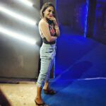 Alekhya Harika Instagram - Stop living for acceptance 😎 Prism Pub