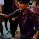 Alekhya Harika Instagram -