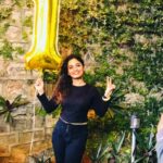 Alekhya Harika Instagram - Thank u so much for all the love and support guys...we are now a huge family of 1million💥💯