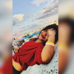 Alekhya Harika Instagram - 💭