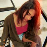 Alekhya Harika Instagram - Evolve so hard that , they have to get you know again