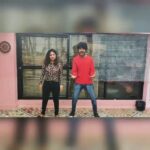 Alekhya Harika Instagram - #balachallenge