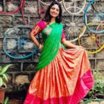 Alekhya Harika Instagram - Be the fuel To your happiness 🙂
