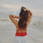 Alekhya Harika Instagram - GIVE UP BEING RIGHT BEING PERFECT BEING PUPPET BEING THE WAY PEOPLE WANT YOU TO BE JUST BE YOU - ITS ONLY YOU WHO CAN LOVE YOURSELF TO THE CORE