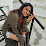 Alekhya Harika Instagram - 😊