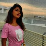 Alekhya Harika Instagram - Live a little 🖤