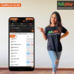 Alekhya Harika Instagram - Use affiliate code ALEKHYA to get a 200% bonus on your first deposit on FairPlay- India’s first certified betting exchange. Bet at the best odds in the market and cash in the biggest profits directly into your bank accounts INSTANTLY! Greater odds = Greater winnings! FLAT 25% kickback on your losses every week this IPL! Find MAXIMUM fancy and advance markets on FairPlay Club! Play live casino and Indian card games with real dealers and find premium markets to bet on for over 30 different sports to bet on and win big at! Get 24*7 customer service and experience totally safe and secure betting only on FairPlay! GET, SET, BET! #fairplayindia #safesportsbetting #sportsbettingindia #betnow #winbig #sportsbook #onlinebettingid #bettingid #cricketbettingid #livecasino #livecards #bestodds #premiummarkets #safebet #bettingtips #cricketbetting #exchangeodds #profits #winnings #earnnow #winnow #t20cricket #ipl2022 #t20 #ipl #getsetbet