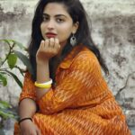 Alekhya Harika Instagram - 📸 @venkatvsk47 you always take best pictures of mine 😜🥰