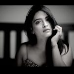Alekhya Harika Instagram - "Things are not quite as simple as black and white"