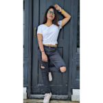 Alekhya Harika Instagram - ✌ 📸 @gold_chintu