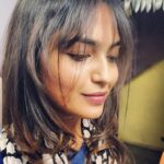 Alekhya Harika Instagram -