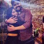 Alekhya Harika Instagram - Major support system in my life ,people behind "DHETHADI "to get that 1 million number 💗💗 (And challa mandi miss aiyaru picture lo) Tamada Media
