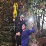 Alekhya Harika Instagram - Thank u so much for all the love and support guys...we are now a huge family of 1million💥💯