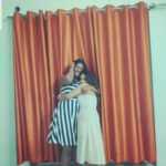 Alekhya Harika Instagram - You be the best @sheona_robert love you and happie birthday boo😘😘