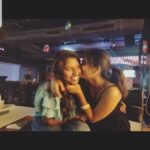 Alekhya Harika Instagram - You be the best @sheona_robert love you and happie birthday boo😘😘