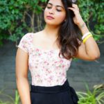 Alekhya Harika Instagram - ITS ALL IN YOUR HEART ❤