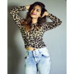 Alekhya Harika Instagram - Happy sunday #notfoundingallery 📸 @pogakula.anvesh