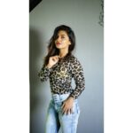Alekhya Harika Instagram -