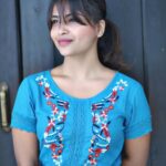 Alekhya Harika Instagram -