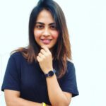 Alekhya Harika Instagram - Customize your own @danielwellington combo box with the cricket blue Bayswater watch and receive a 10% off. You guys can also receive an additional 15% off with my code "DWXDHETAHDI" on the DW website or stores. Keep calm and cheer for India. #ourmomentisnow #dwxcricket #danielwellington