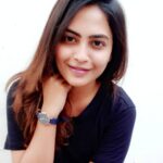 Alekhya Harika Instagram - And the biggest match is here!😎 Show your love for team India with @danielwellington Get a 10% off  when you buy the blue cricket Bayswater watch along with another product. Also, use my code "DWXDHETHADI" for an additional 15% discount. Go India!🇮🇳 #ourmomentisnow #dwxcricket #danielwellington
