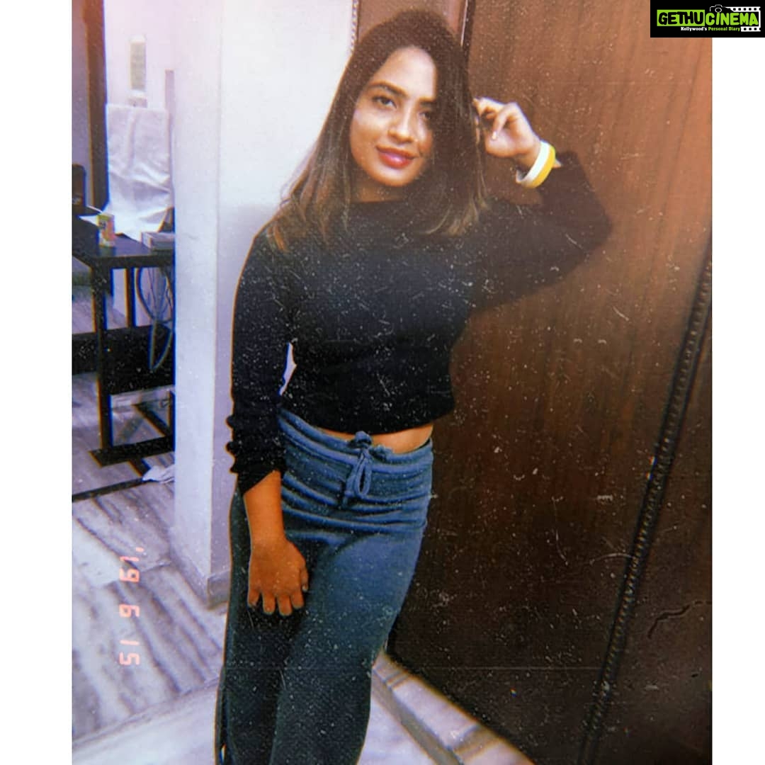 Alekhya Harika Instagram - 📸 @misnaming_love0