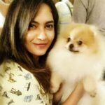 Alekhya Harika Instagram -