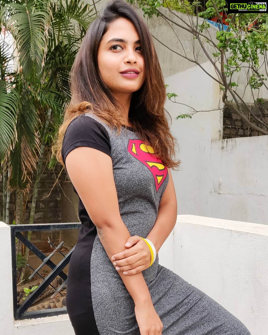 Alekhya Harika Instagram - 📸 @nikhiluuuuuuuuu
