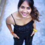 Alekhya Harika Instagram -