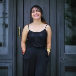 Alekhya Harika Instagram - 🖤 📸@gold_chintu
