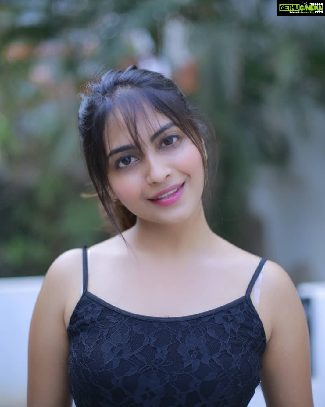 Alekhya Harika Instagram - 📸 @gold_chintu