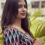 Alekhya Harika Instagram -