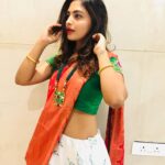 Alekhya Harika Instagram -